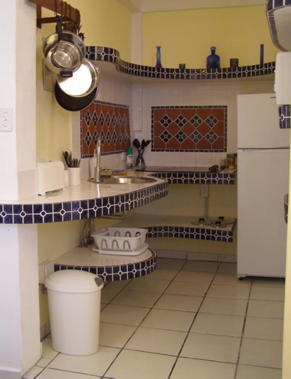 Posada Colonial Apartments San Juan Habitación foto
