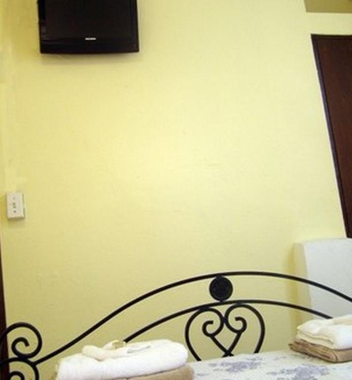 Posada Colonial Apartments San Juan Habitación foto