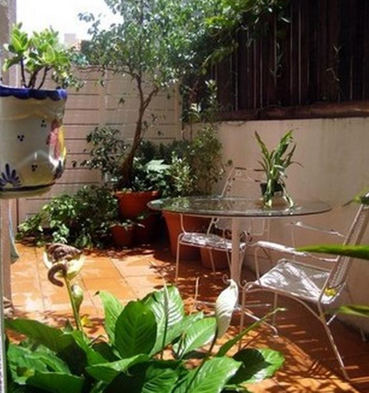 Posada Colonial Apartments San Juan Habitación foto