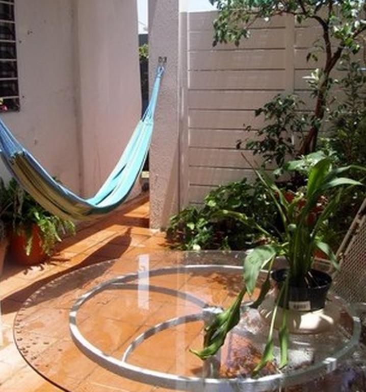 Posada Colonial Apartments San Juan Habitación foto