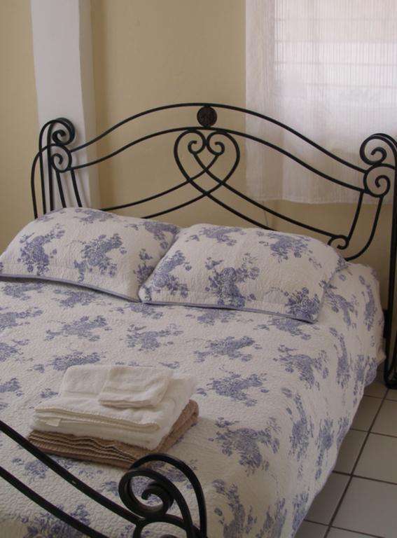 Posada Colonial Apartments San Juan Habitación foto