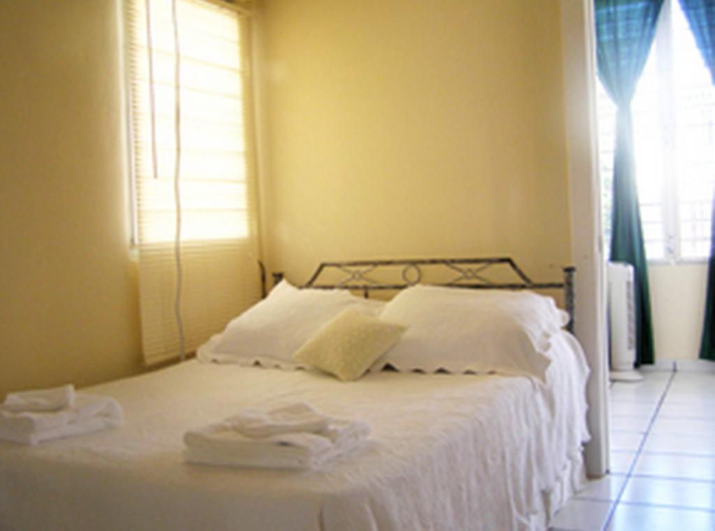 Posada Colonial Apartments San Juan Habitación foto