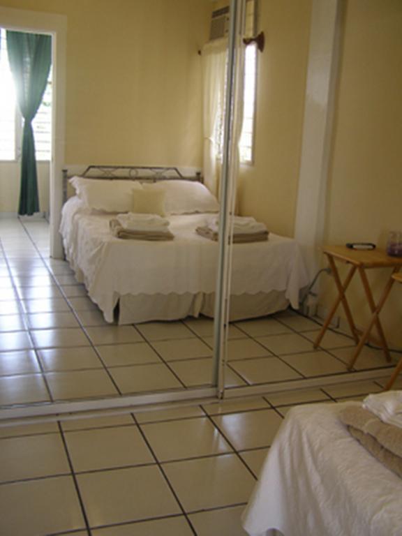 Posada Colonial Apartments San Juan Habitación foto