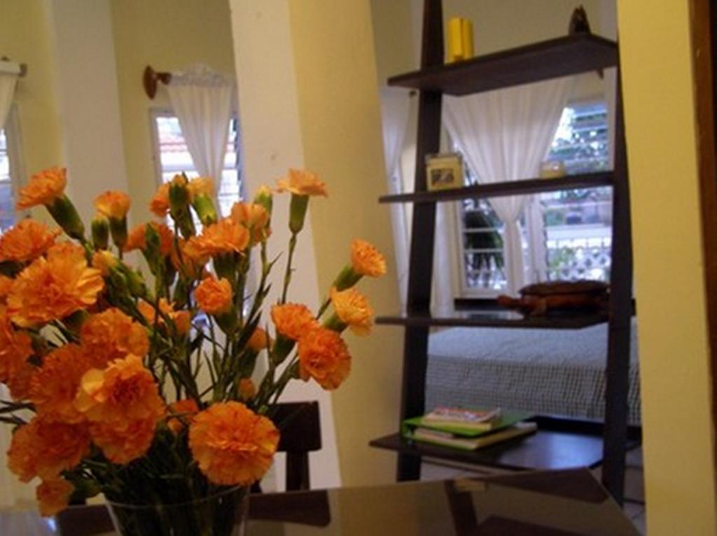 Posada Colonial Apartments San Juan Habitación foto